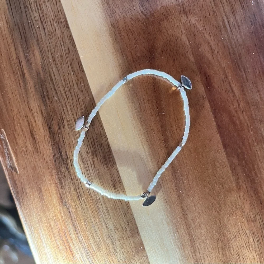 *2/$15* Evil eye bracelet
